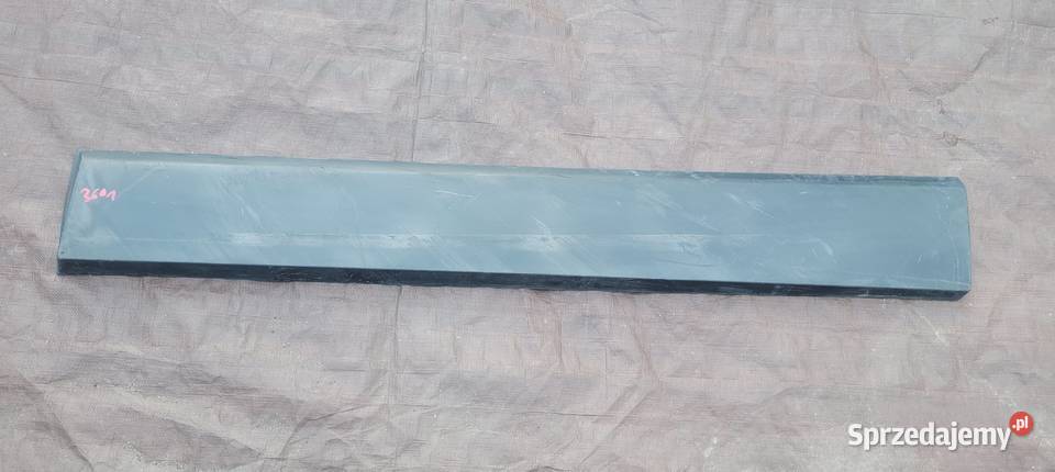LISTWA DRZWI BOCZNYCH LEWA RENAULT TRAFIC III Ruda Śląska