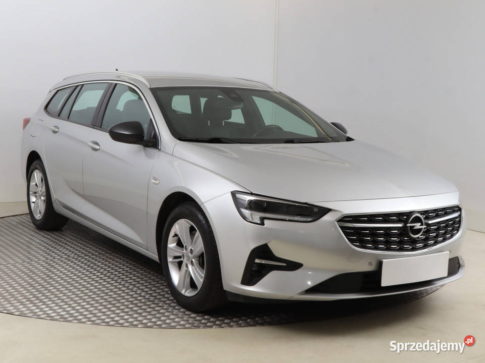 Opel Insignia 20 CDTI ABS Bielany Wrocławskie
