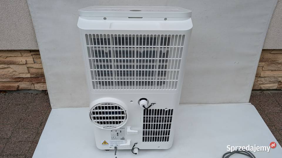 Klimatyzator przenośny Bosch Cool 2000 Jadowniki sprzedam