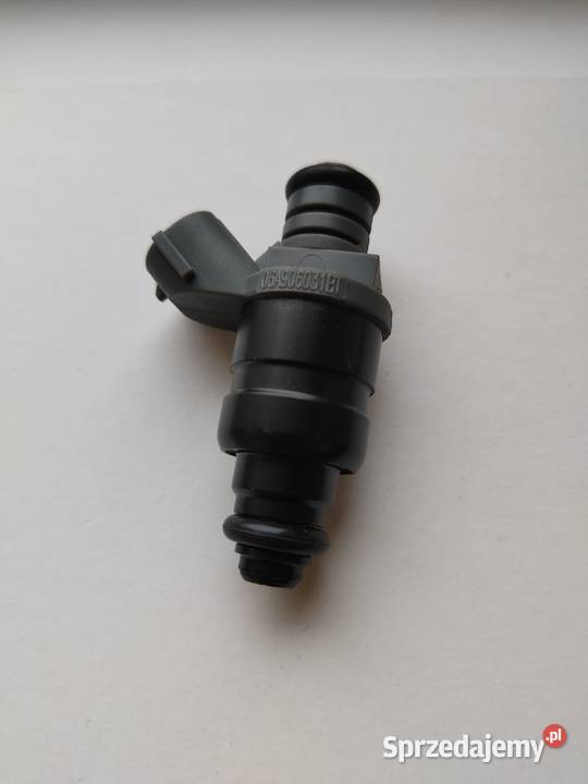 Volkswagen Audi 16 MPI Wtrysk Wtryskiwacz BSE