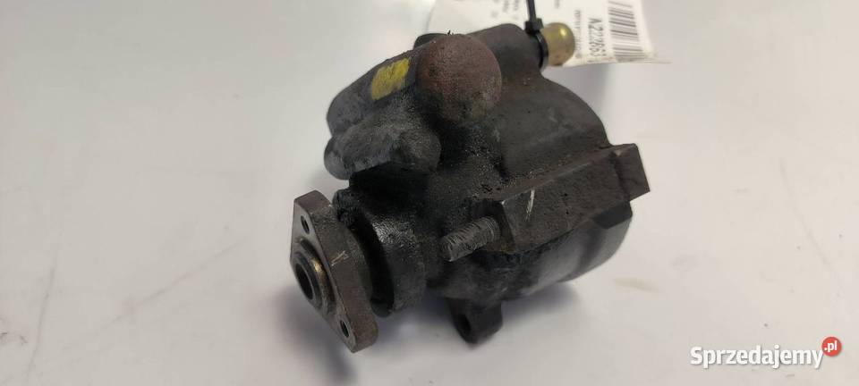 POMPA WSPOMAGANIA RENAULT CLIO II kujawsko-pomorskie Lipno