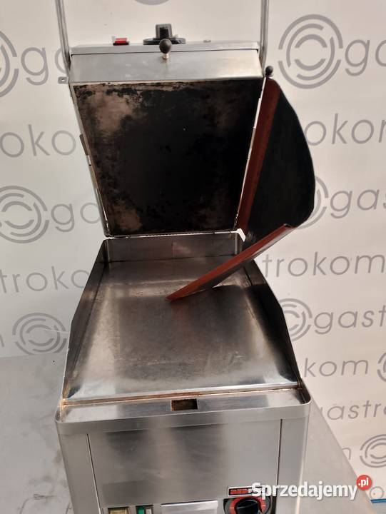 STEAK GRILL REDFOX KD33 E dolnośląskie