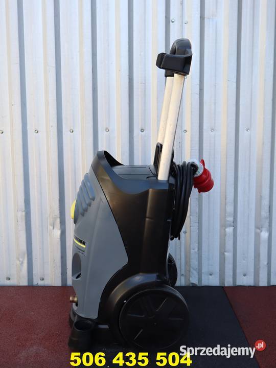 Myjka Ciśnieniowa Karcher HD 718 C 180 bar mazowieckie Radom