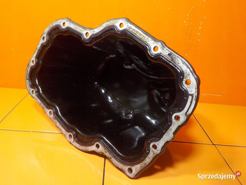 DISCOVERY III 27 TD V6 08r 190 276DT miska