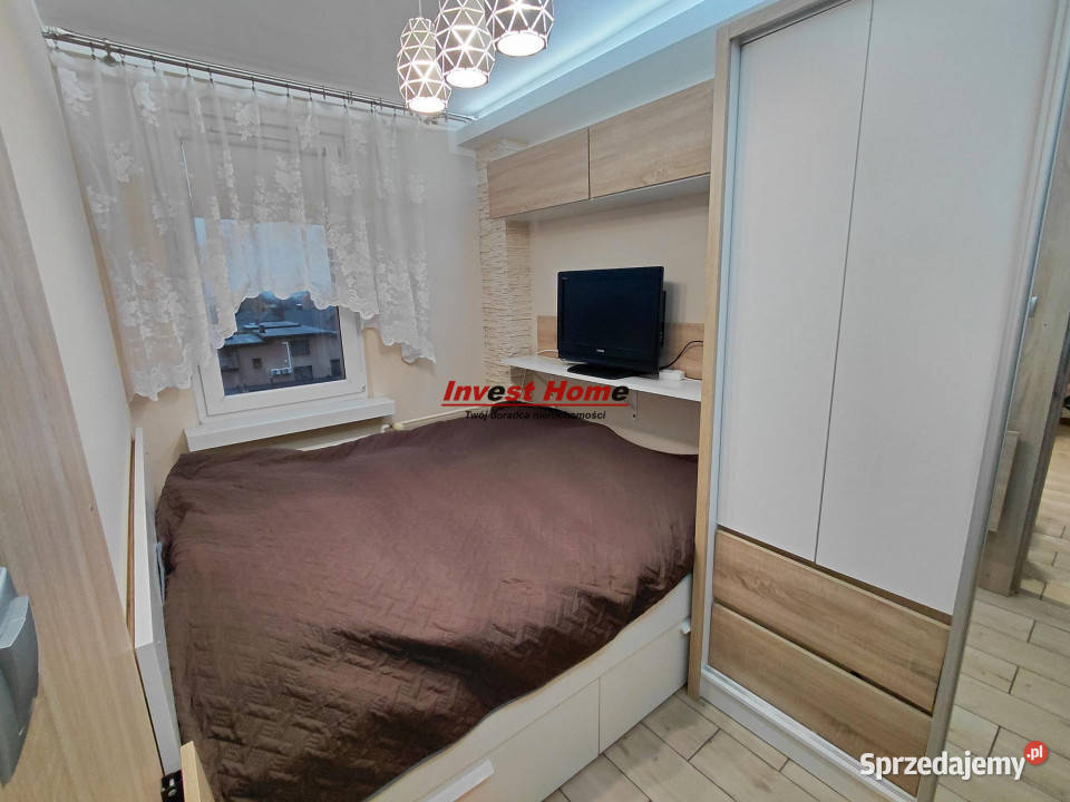 Mieszkanie 3263m2 3pokojowe Rybnik