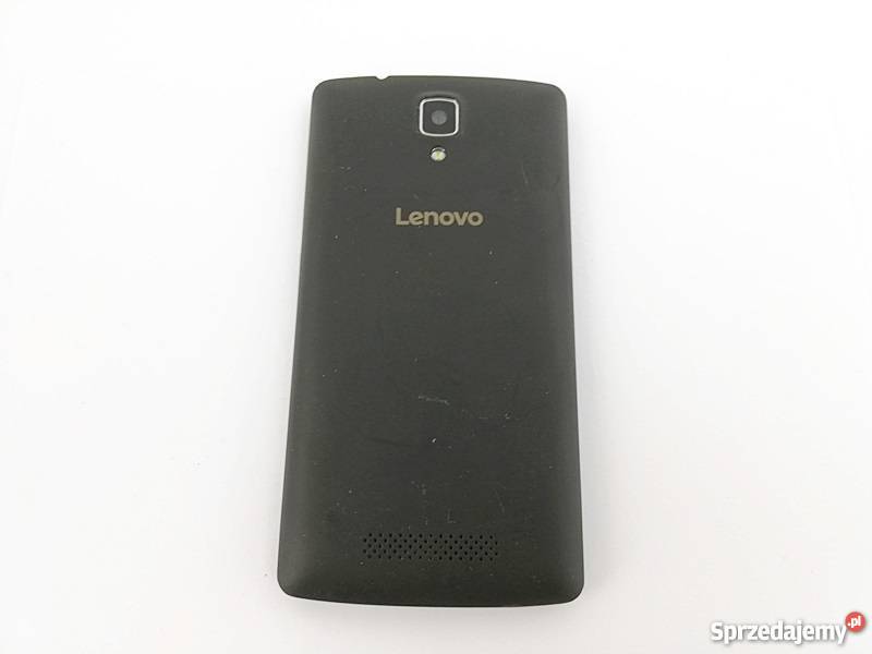 LENOVO A1000M 512MB 4GB 5MPX Pozostałe Kielce