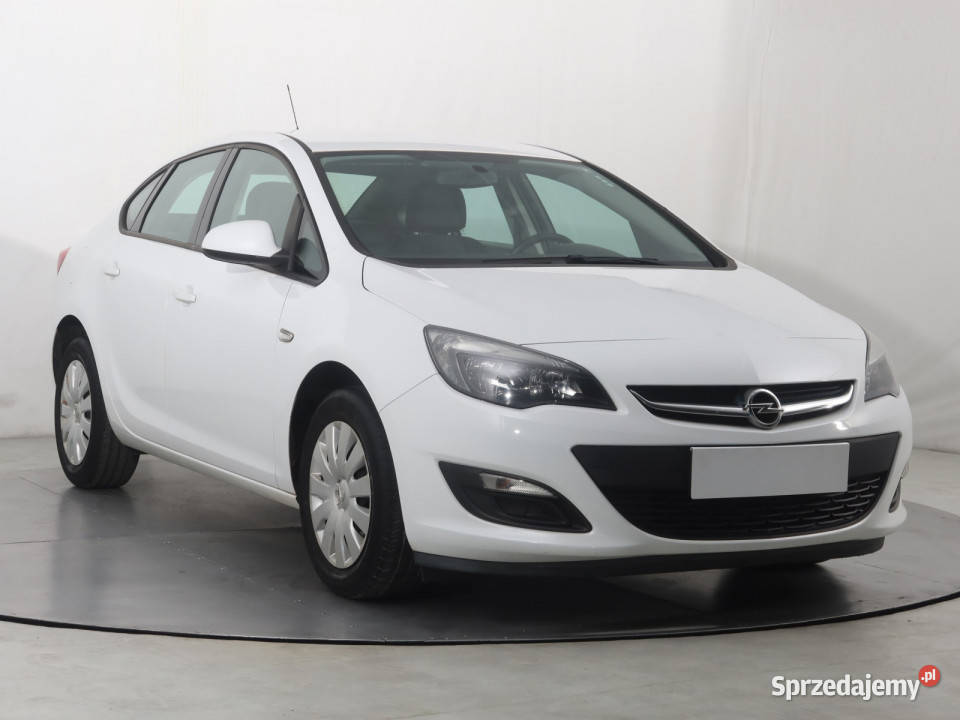 Opel Astra 16 16V biały śląskie Katowice sprzedam