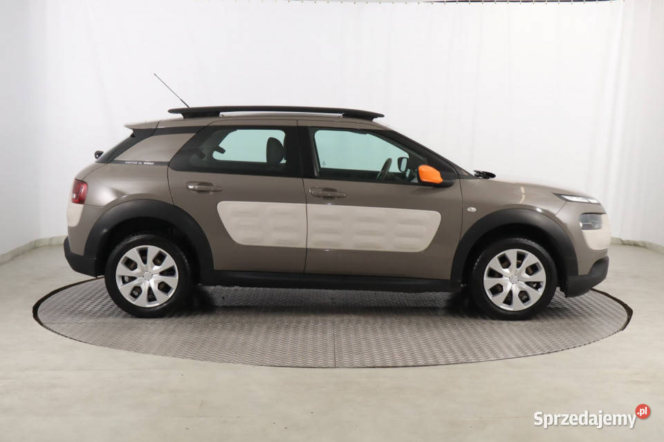Citroen C4 Cactus 12 PureTech Zabrze sprzedam