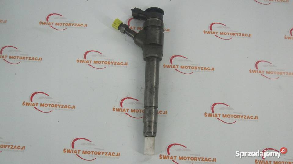 FORD RANGER 25 TDCI MAZDA BT50 wtryskiwacz osobowe Kielce sprzedam