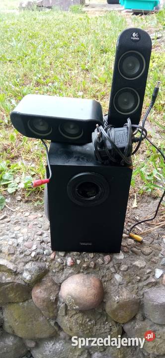 Sprzedam subwoofer łódzkie Poddębice