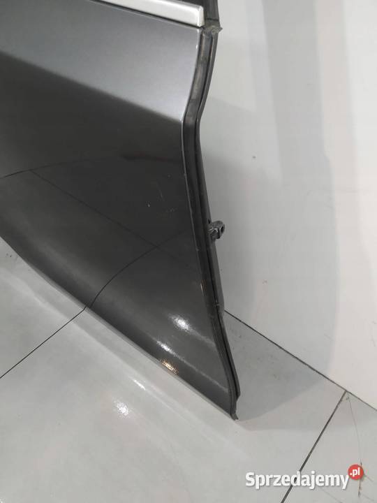 DRZWI PRAWE TYŁ 45516 Volvo V40 II 20122019 Motoryzacja świętokrzyskie