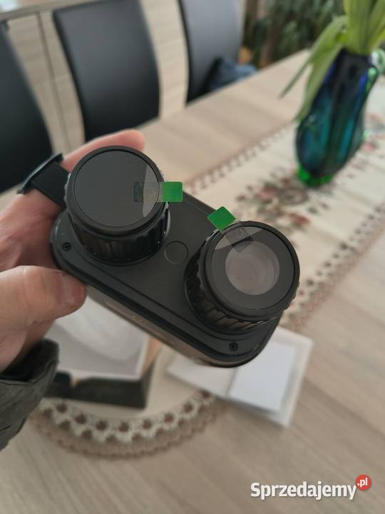 Noktowizor myśliwski Rzeszów