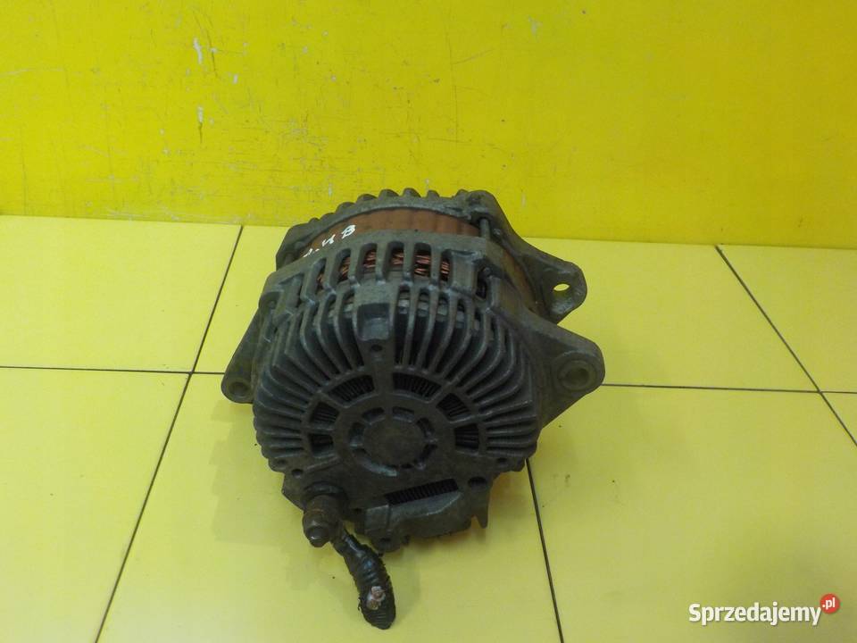 OUTLANDER II 4007 CCROSSER 24 B 10r 4B12 Suków