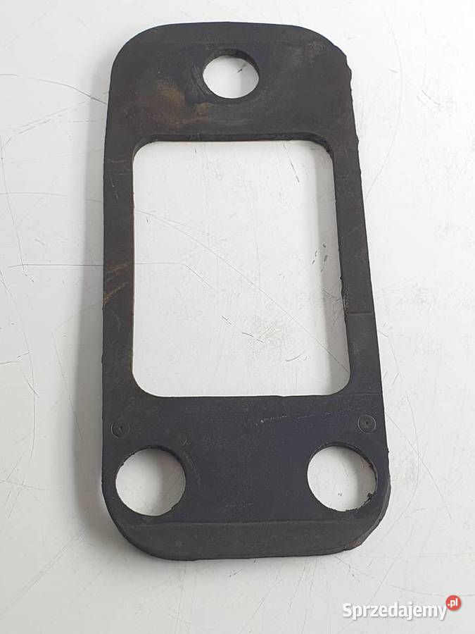 OSLONA PODKLADKA USZCZELKA IVECO EUROCARGO