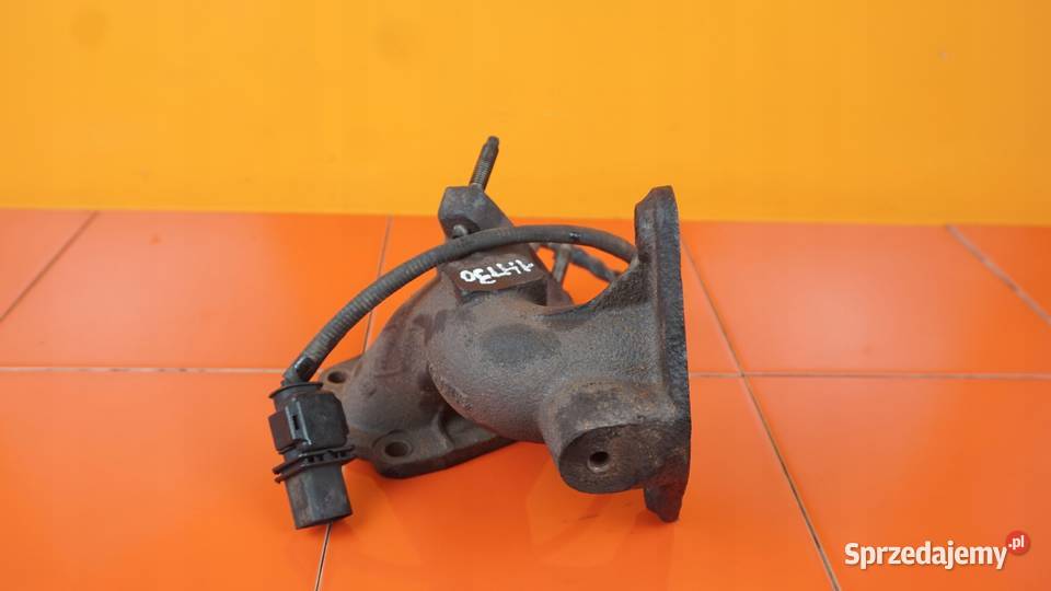 TRAFIC VIVARO 20 DCI EURO 5 13r 114 M9R692 Przewody powietrza sprzedam