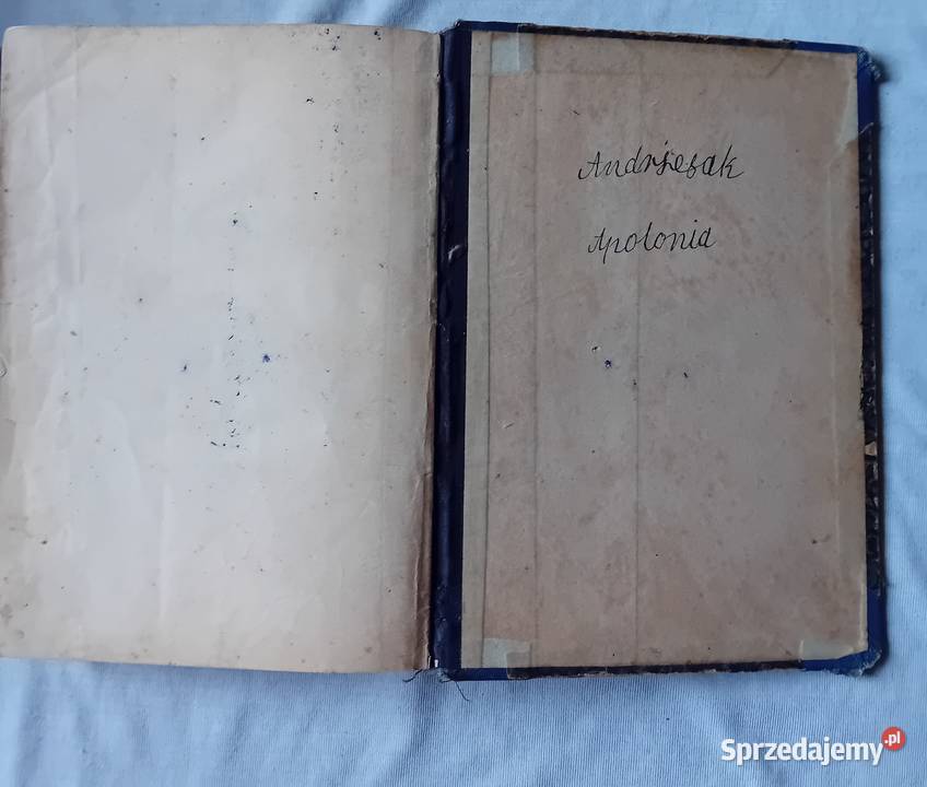 Kwiatki św Franciszka z Asyżu Inst Wyd Koźminek sprzedam