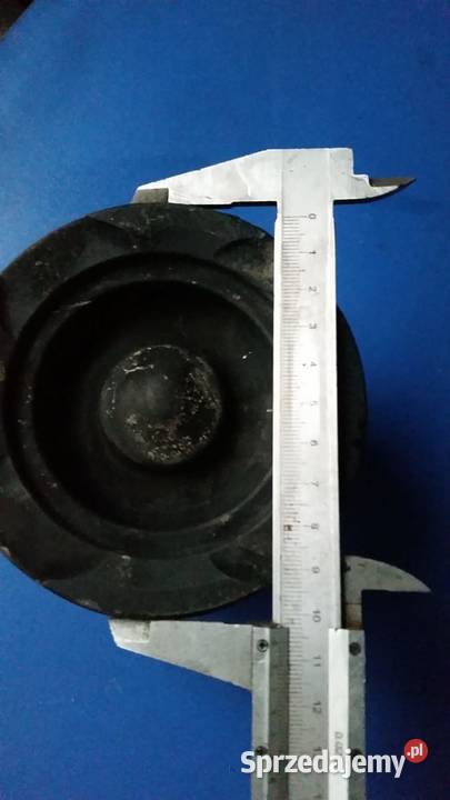 Tłok Tłoki MAN TGL D0834 LFL65 Euro5 Rzędowice