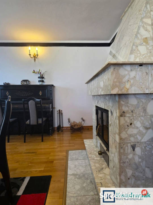 Dom wolnostojący 180m2 Besko