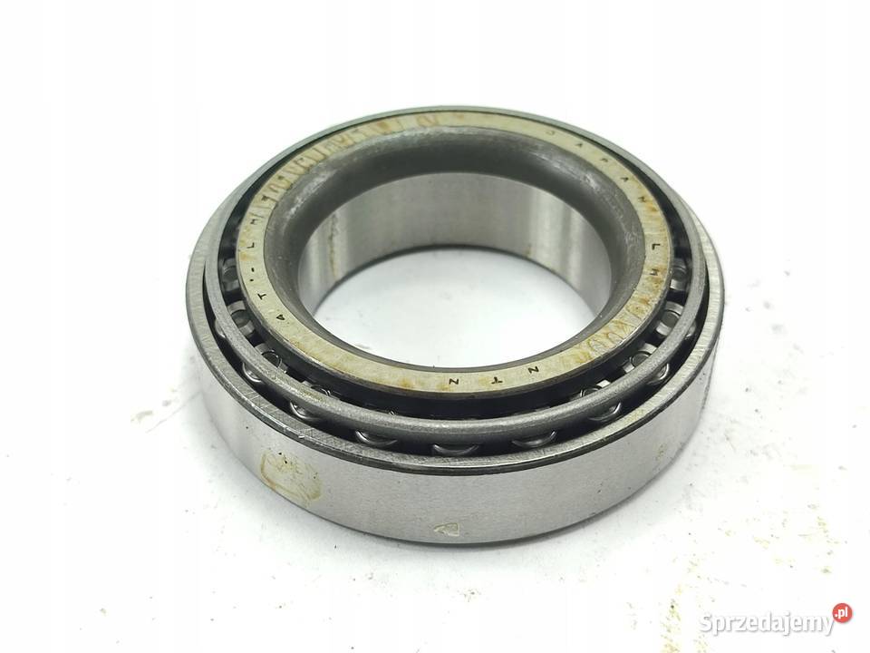 ŁOŻYSKO PIASTY KOŁA MITSUBISHI COLT I 14 7884