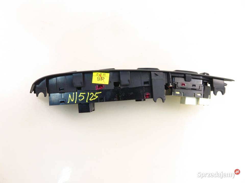 PANEL SZYB HYUNDAI ix35 936702Y0609P EUROPA