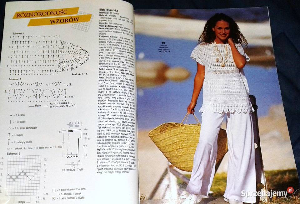 Mała Diana 7 Lipiec 1994 Pozostałe lubelskie Chełm