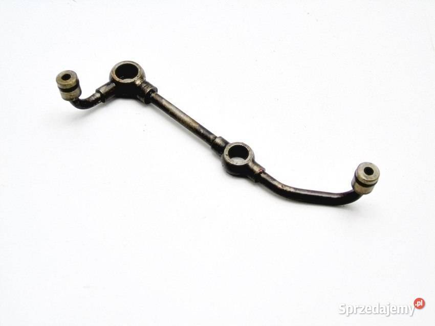 RURKA PRZEWÓD OLEJU BLOKU 25 TDI AUDI A4 A6 A8 Sosnowiec sprzedam