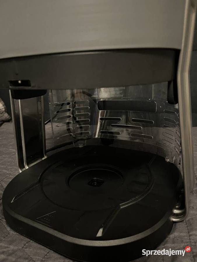 Air Fryer beztłuszczowa frytkownica 45L Lauben małopolskie Wadowice sprzedam
