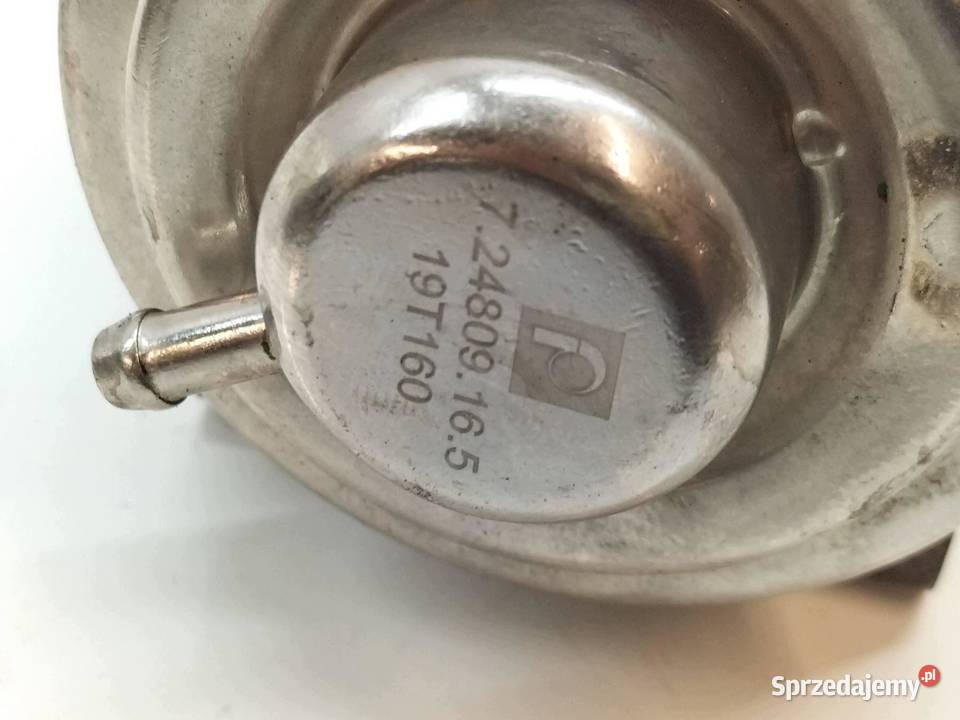 ZAWÓR EGR 19 TDI VW Volkswagen Golf V 20042009 sprzedam