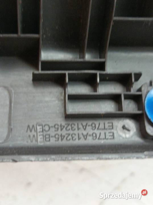 OSŁONA PROGU ET76A13245B Ford Transit Courier I sprzedam