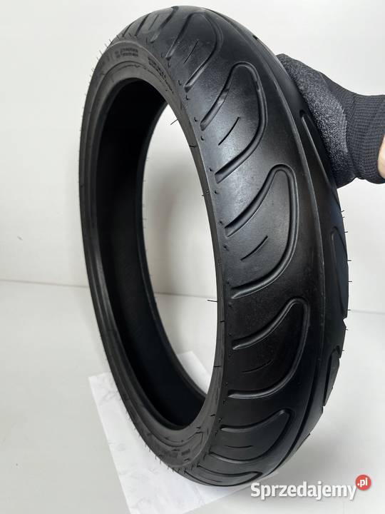 Opona motocyklowa SHINKO Podium 12060ZR17 55W TL Łobżenica