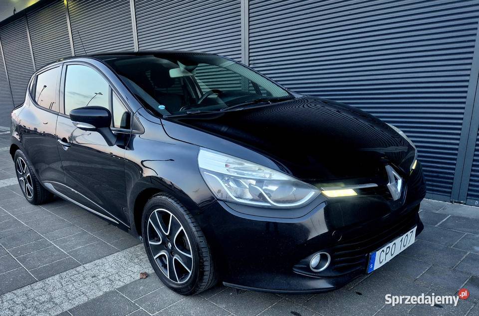 Zadbany benzyna Lublin sprzedam