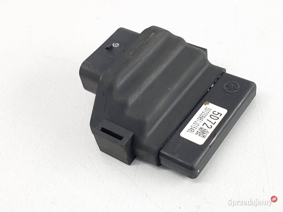 Modul Komputer Sterownik Yamaha Yzf 125 R Łódź