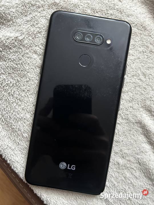 LG K50S podkarpackie Grodzisko Nowe