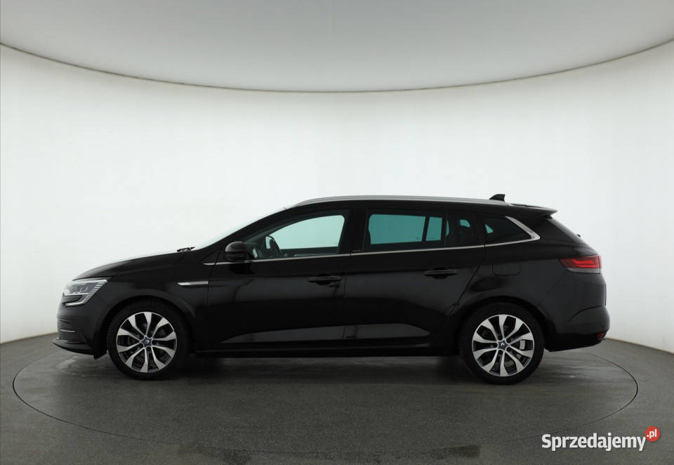 Renault Megane ETech Plugin radio Piaseczno