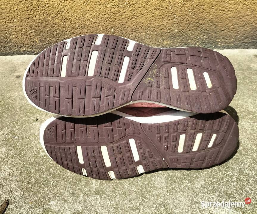 Buty Damskie Sportowe Adidas 40 23 Adidas