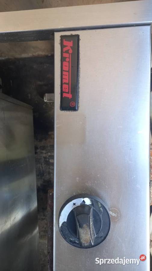 Taboret gastronomiczny dwu stanowiskowy Kórnik sprzedam