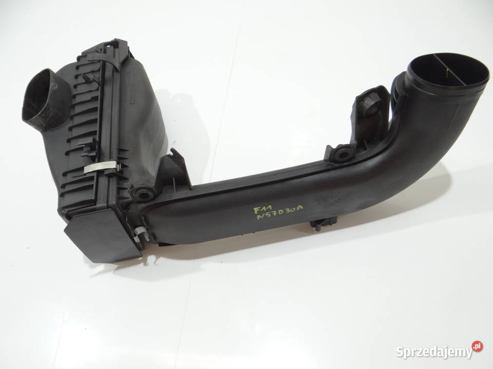 OBUDOWA FILTRA POWIETRZA BMW X3 F25 N57 30D