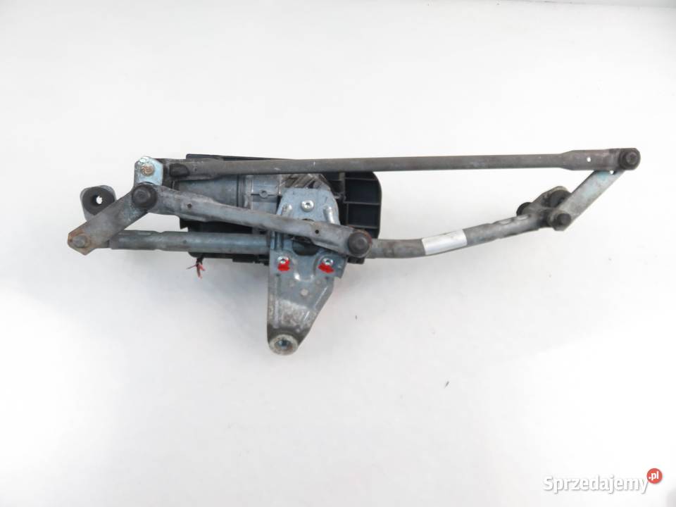 MECHANIZM WYCIERACZEK VW PASSAT B6 0390241791 Mechanizmy wycieraczek sprzedam