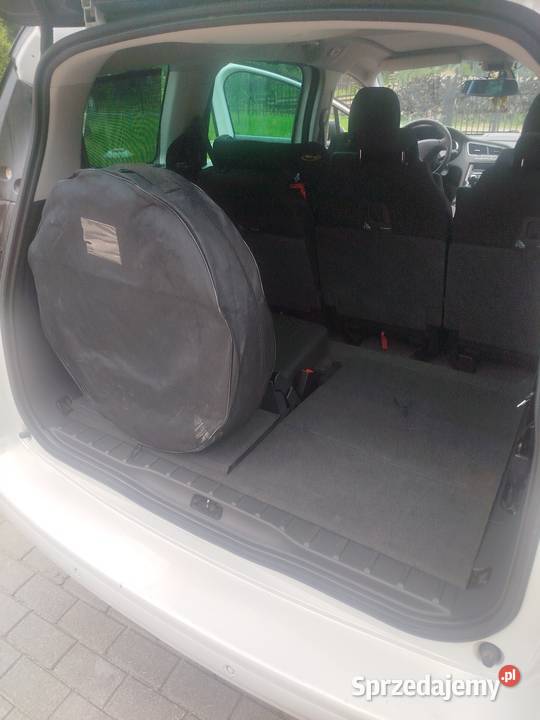Sprzedam Peugeot 5008 pomorskie Huta Dolna