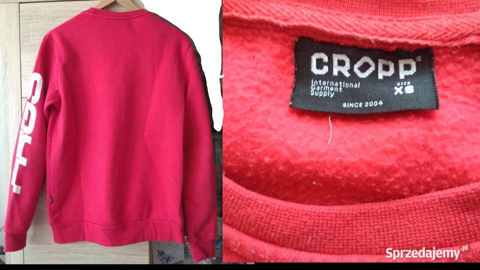 Bluza Cropp śląskie Katowice