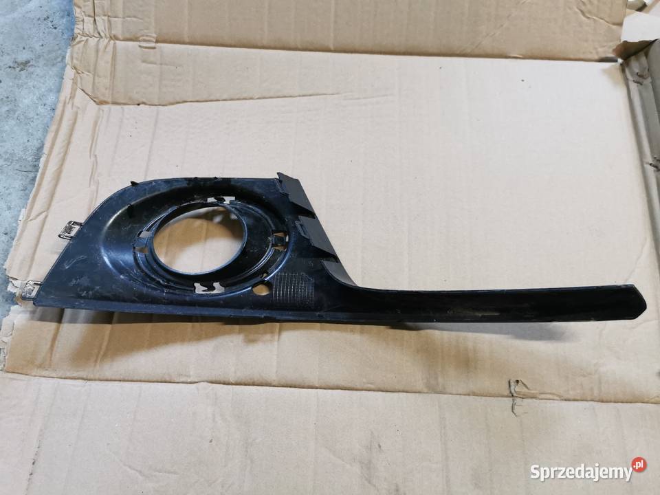 Kratka zderzaka przód lewa audi Q5 1 I LIFT 12 sprzedam