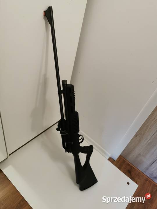 Wiatrówka QB 78 sprzedam