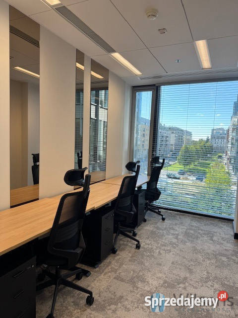Lokal Warszawa Stanisława Żaryna 20m2
