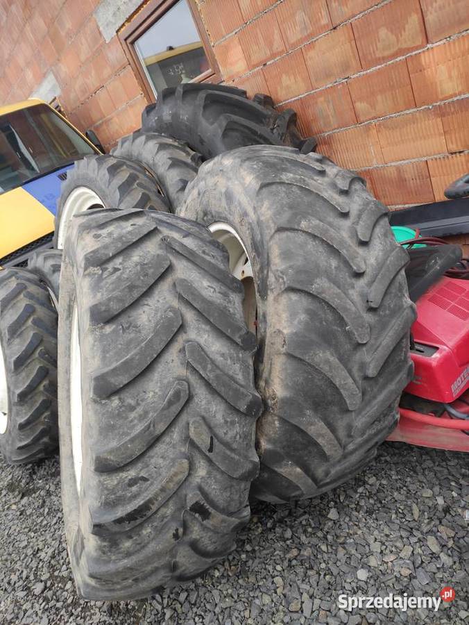 Koła 4806528 Holland Bolesławiec