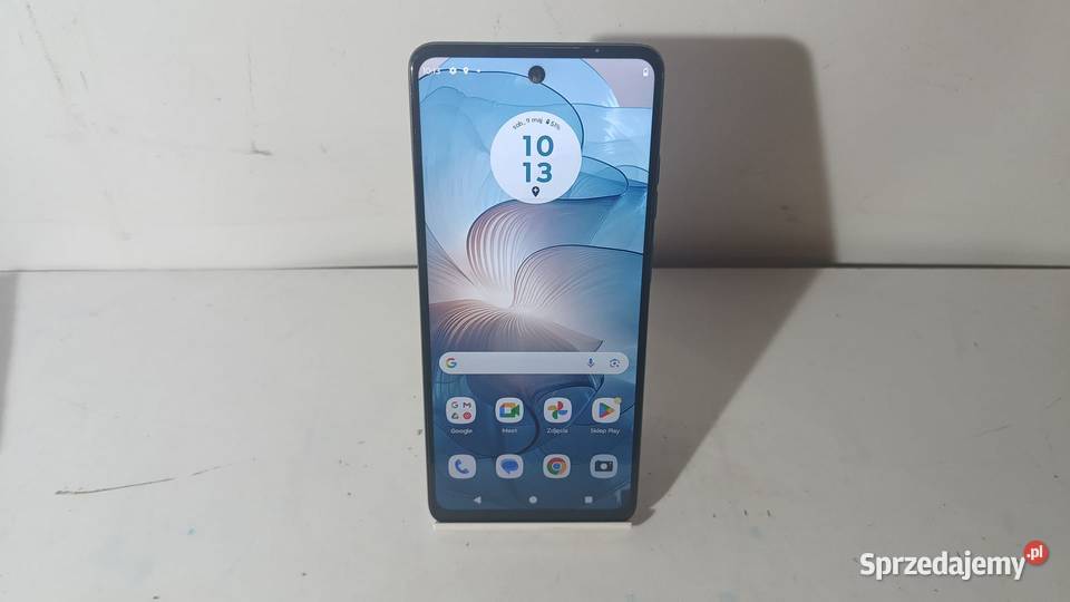 Smartfon MOTOROLA Moto G24 Power 8256GB Katowice sprzedam