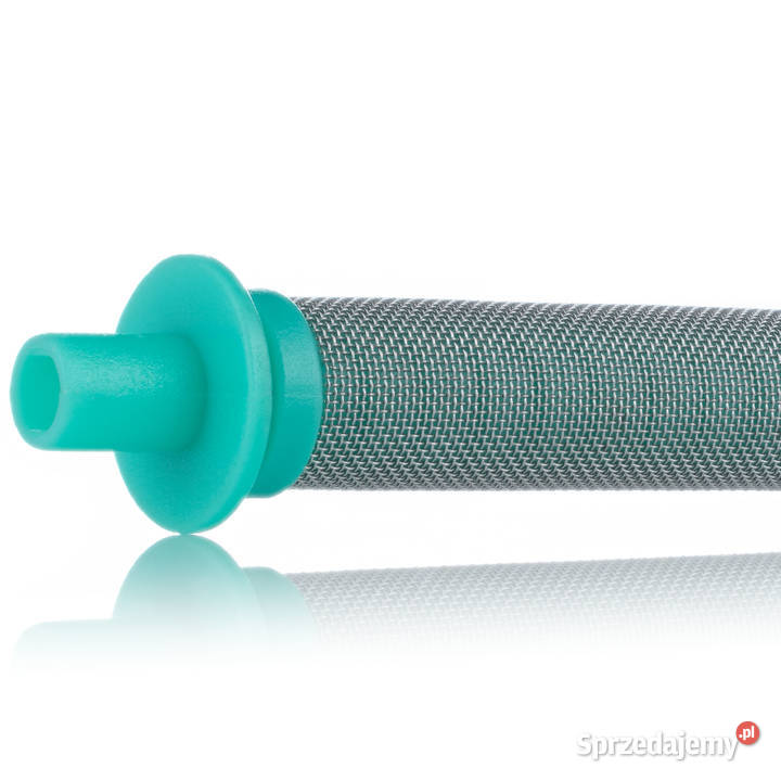 Filtr Paluszkowy 30 Mesh Do Agregatu Malarskiego małopolskie Ludźmierz