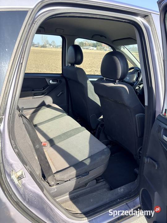 OPEL Meriva 17DTI Łosice