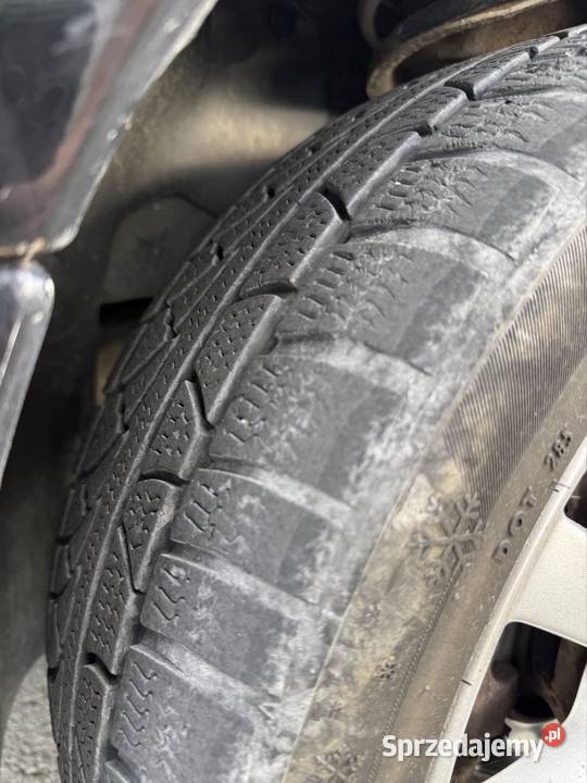 Peugeot 206 CC 16 kabriolet 1600cm3 podkarpackie Krosno sprzedam