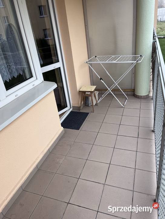 Mieszkanie TBS odstępne Kalisz sprzedam