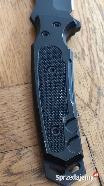 Kolekcjonerski Gerber Sheridan Tanto Kraków